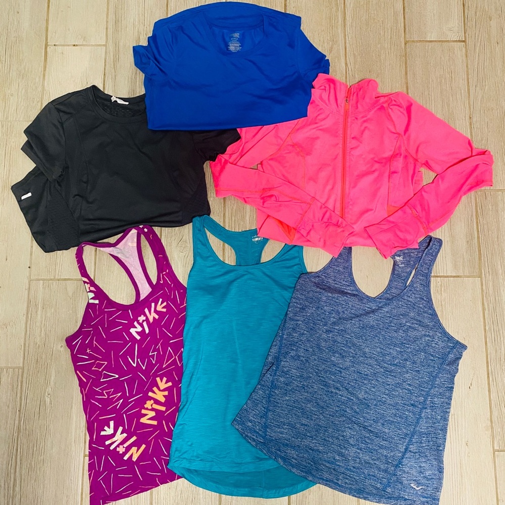 🛍 3/$25 ACTIVE WEAR BUNDLE!